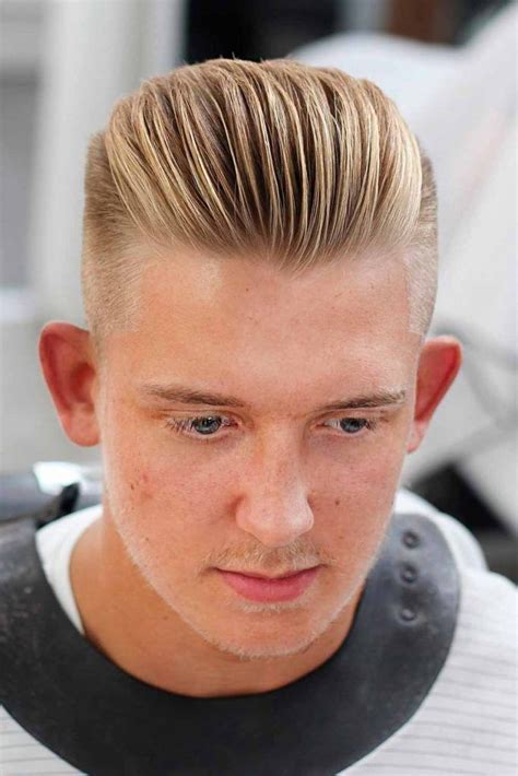 Faded Military Haircuts: The Ultimate Guide to 41 Different Styles