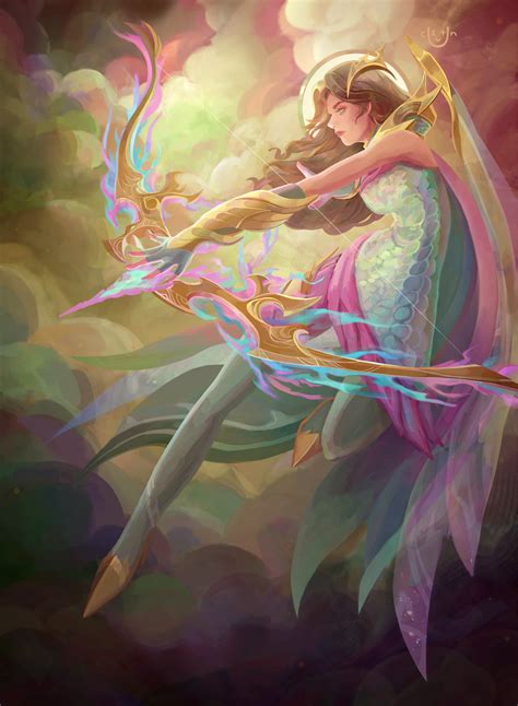 Fae Dragon Ashe: An Enchanting Enigma of the Mystic Realm