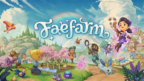 Fae Farm 2024: Comprehensive Review of the Game-Changing Agricultural Simulator