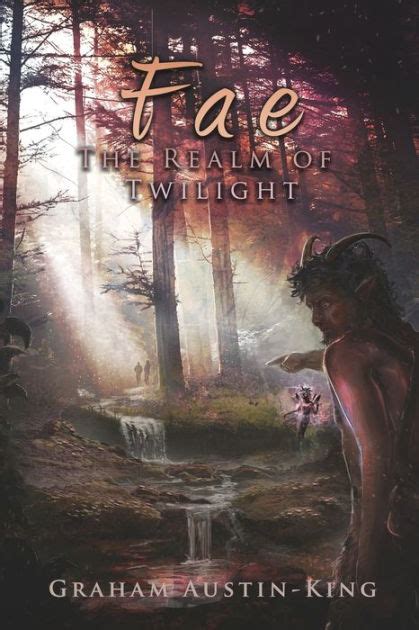Fae The Realm of Twilight Book Two of the Riven Wyrde Saga Epub