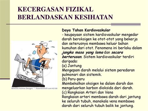 Faedah Fizikal: