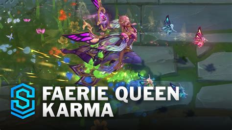 Faerie Queen Karma: Unveiling the Enchanting Realm of Nature's Retribution