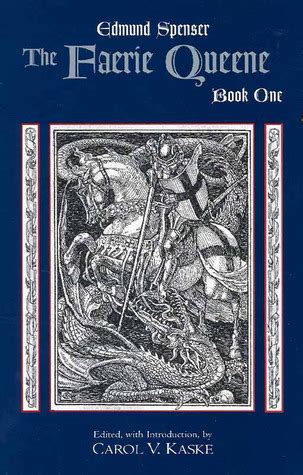 Faerie Queene Book One Doc