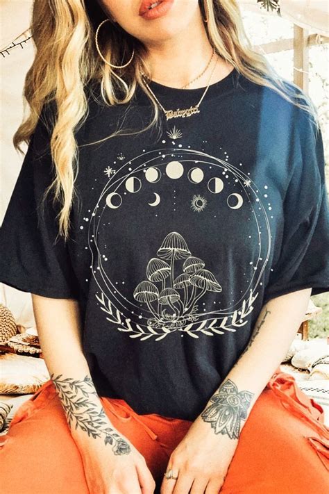 Faerie T-Shirts: A Mystical Way to Express Yourself