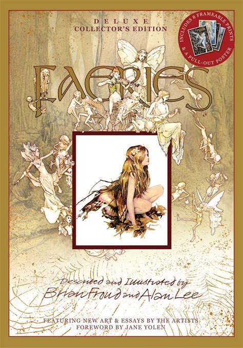 Faeries Deluxe Collector s Edition Doc