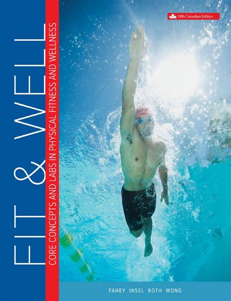 Fahey fit and well Ebook Doc