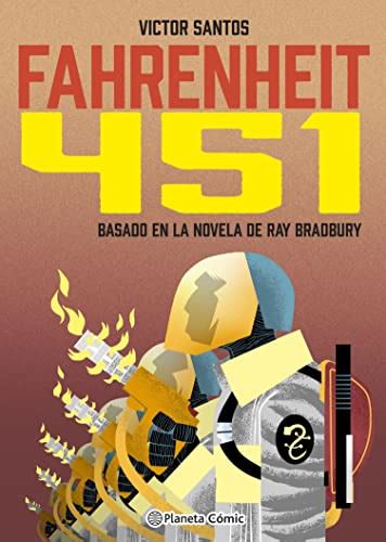 Fahrenheit 451 Spanish Edition Reader