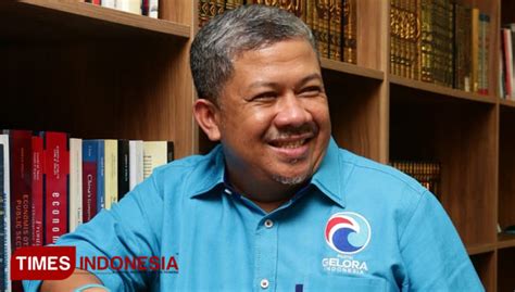 Fahri Hamzah: Menelisik Perjuangan Pahlawan Demokrasi