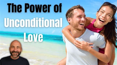 Fai d Flowright: Unlocking the Power of Unconditional Love