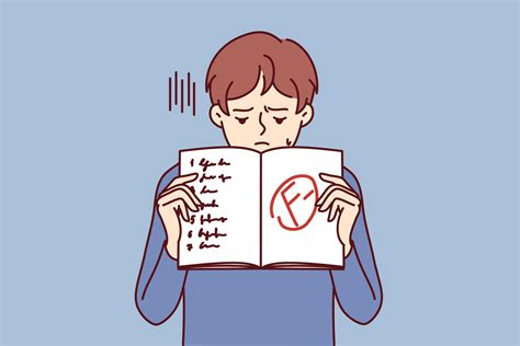 Failed Placement Exam: A Student's Guide to Recovery and Success