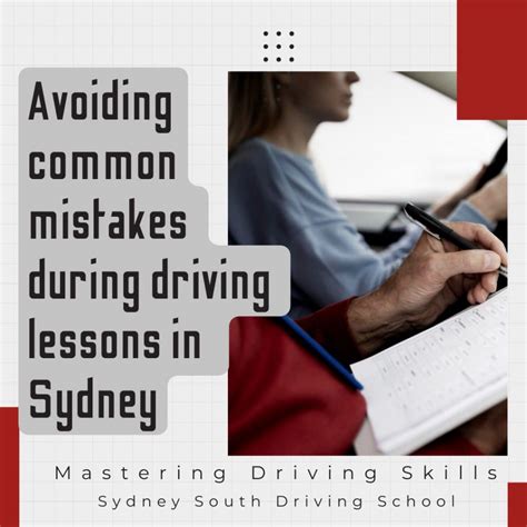 Failing Driving Test: A Comprehensive Guide to Avoiding Pitfalls and Passing with Confidence
