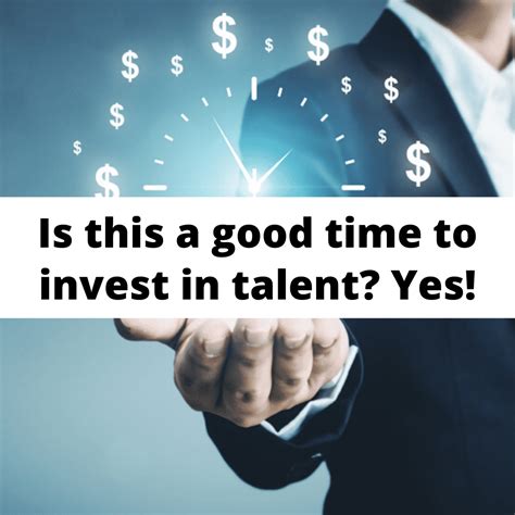 Failing to invest in talent: