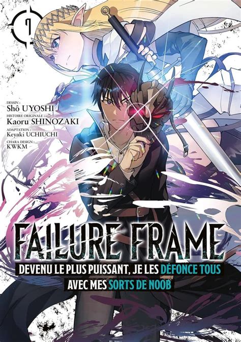 Failure Frame Episode 4: Unraveling the Challenges