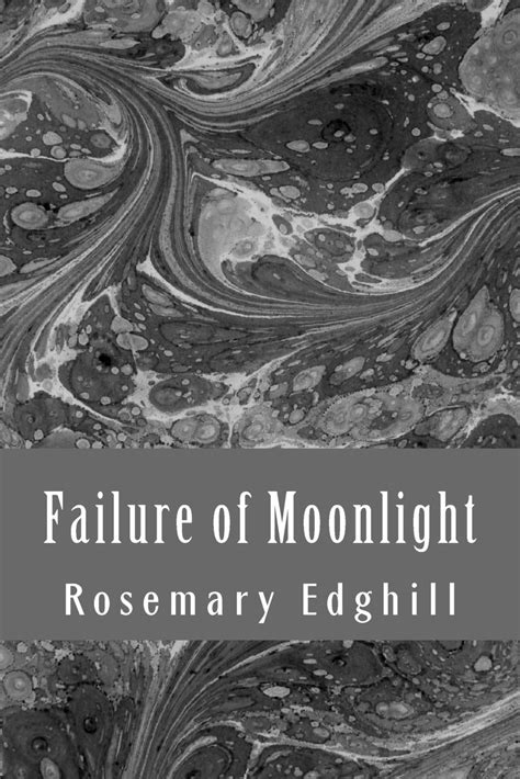 Failure of Moonlight The Collected Bast Shorter Works Kindle Editon