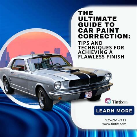 Fair Auto Paint Bridgeport Connecticut: The Ultimate Guide to a Flawless Finish