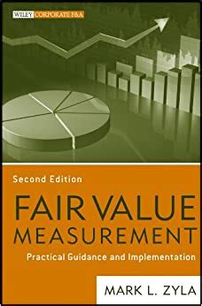 Fair Value Measurement Practical Guidance and Implementation PDF