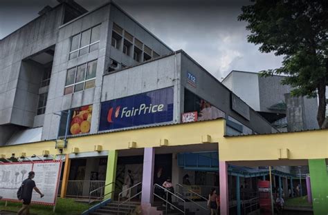 FairPrice Ang Mo Kio Avenue 10: The Ultimate Guide