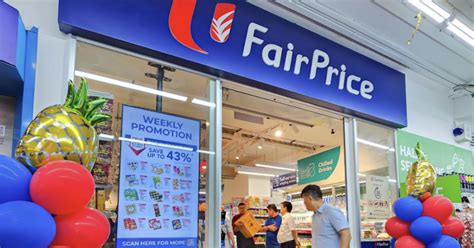 FairPrice Blk 138 Tampines St 11: Your Essential Guide