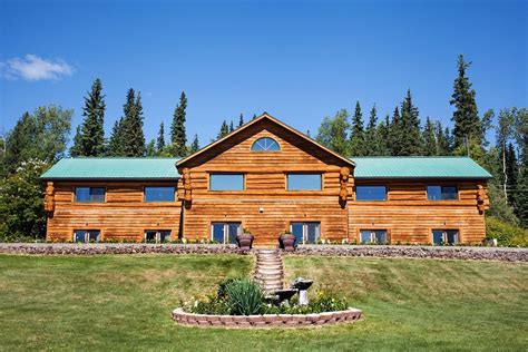 Fairbanks, Alaska: Your Home Away from Home for Extended Stays