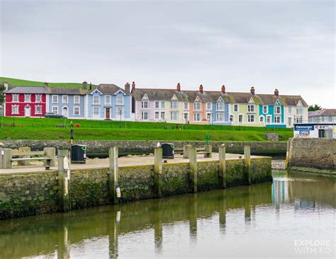 Fairbourne: A Comprehensive Guide to the Quaint Welsh Coastal Town