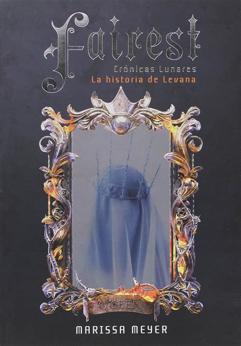 Fairest Crónicas Lunares Spanish Edition