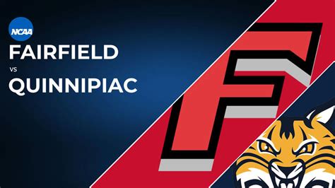 Fairfield vs. Quinnipiac: A Comprehensive Comparison