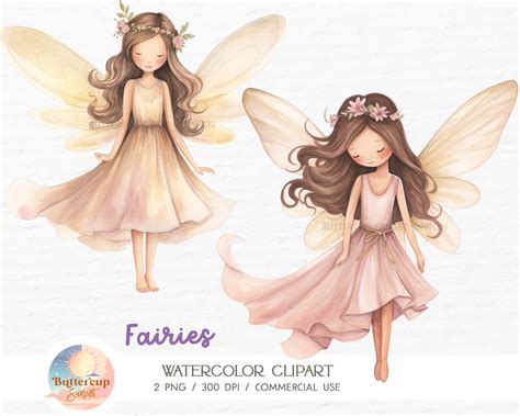 Fairies PDF