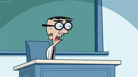 Fairly OddParents Mr. Crocker: A Comprehensive Analysis of the Iconic Character