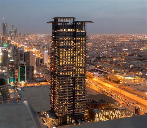 Fairmont Ramla Serviced Residences: 7510 Reasons to Unwind in Dubai