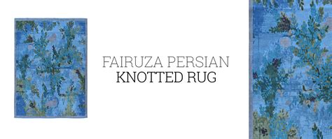 Fairuza Persian: A Comprehensive Guide to Its History, Properties, and Uses