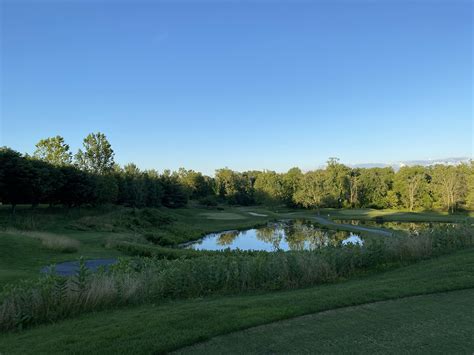 Fairway Hills Golf MD: A Comprehensive Guide