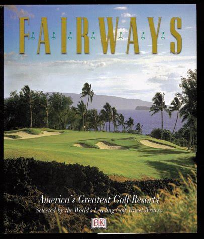 Fairways America&amp Epub