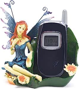 Fairy Cellphone Holder Style 39196 Kindle Editon