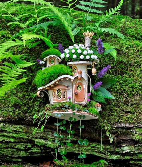 Fairy Houses and Beyond! Doc