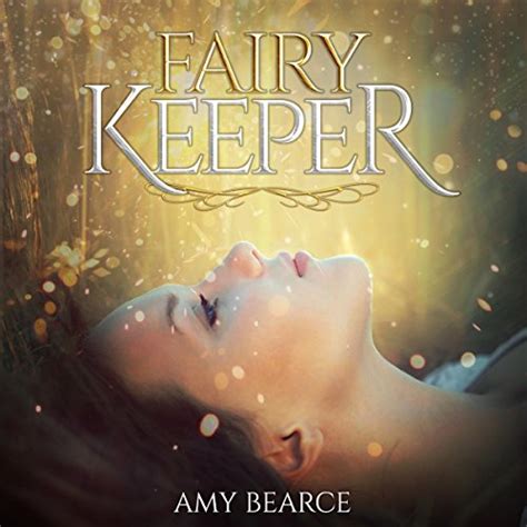 Fairy Keeper World of Aluvia Book 1