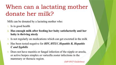 Fairy Milkmother: Unlocking the Secrets of Human Milk Banking