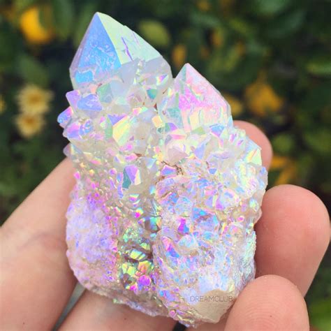 Fairy Quartz: A Gemstone of Wonder and Enchantment