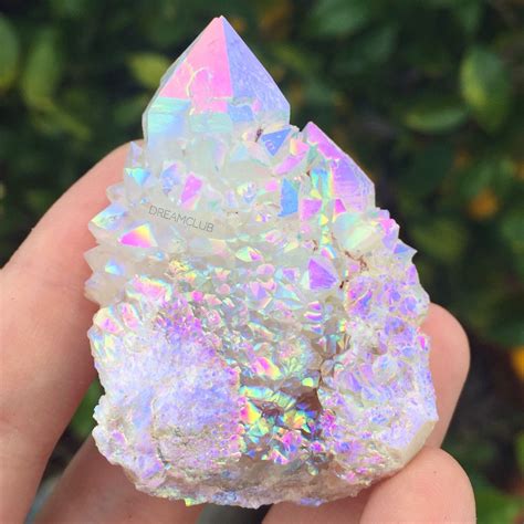 Fairy Quartz: A Magical Crystal with Mystical Powers