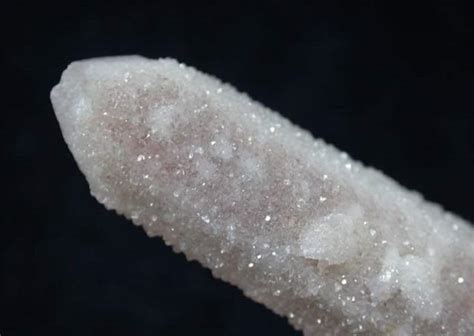 Fairy Quartz: The Enchanting Crystal with Extraordinary Properties