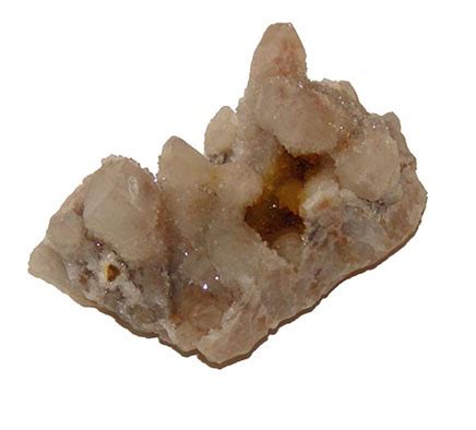 Fairy Quartz: The Enchanting Gem with Otherworldly Properties