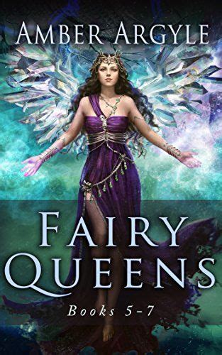 Fairy Queens Books 5-7 Fairy Queens Box Set Book 2 Doc