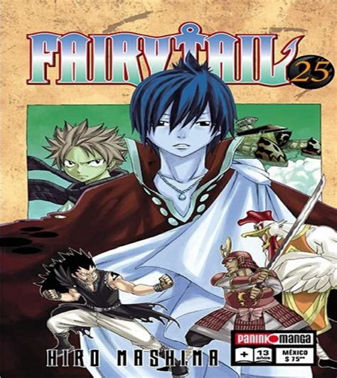 Fairy Tail 211 Kindle Editon