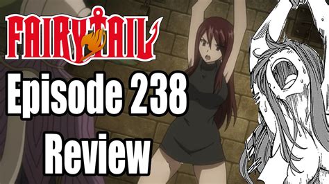 Fairy Tail 238 Reader