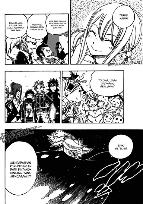 Fairy Tail 262 Kindle Editon