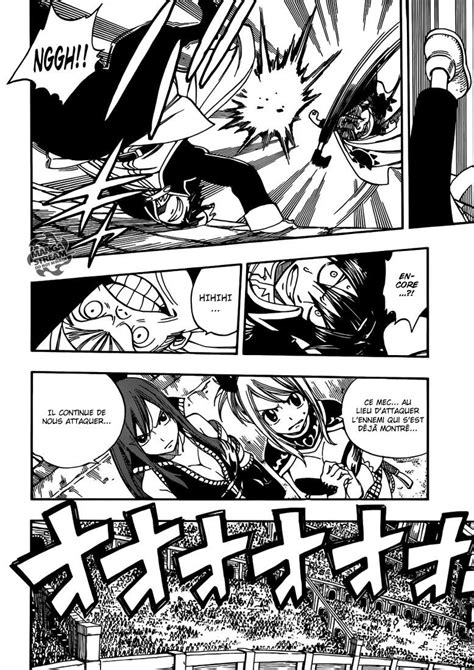 Fairy Tail 270 Doc