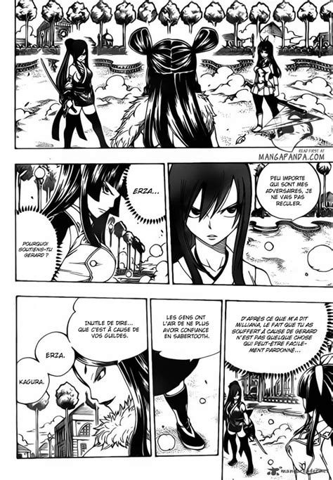 Fairy Tail 312 PDF