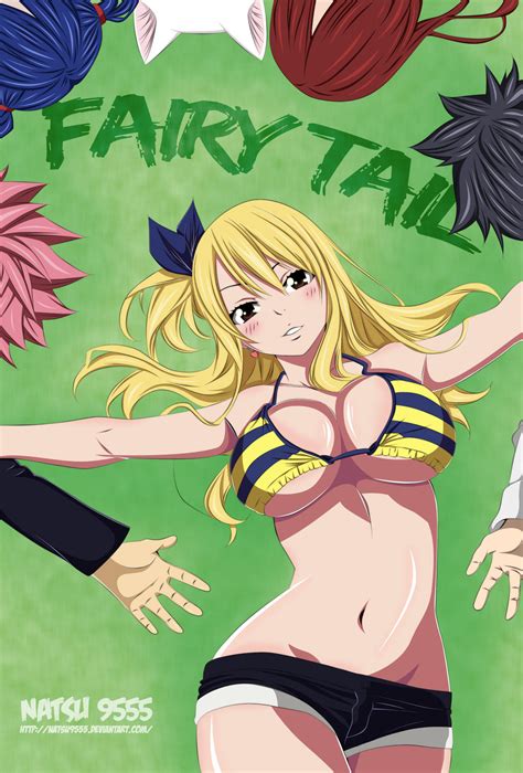 Fairy Tail 343 Doc