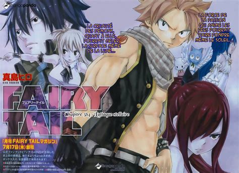 Fairy Tail 384 Doc