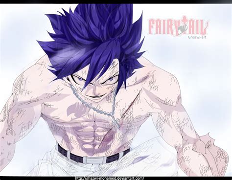 Fairy Tail 391 Reader