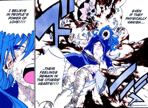 Fairy Tail 394 Reader